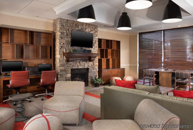 Four Points By Sheraton Kansas City Airport Екстериор снимка
