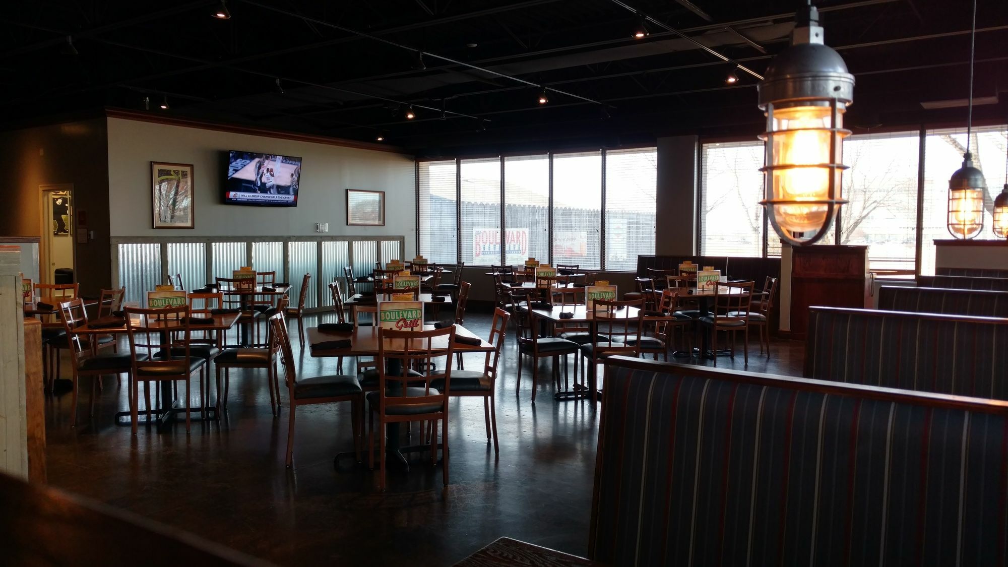 Four Points By Sheraton Kansas City Airport Екстериор снимка