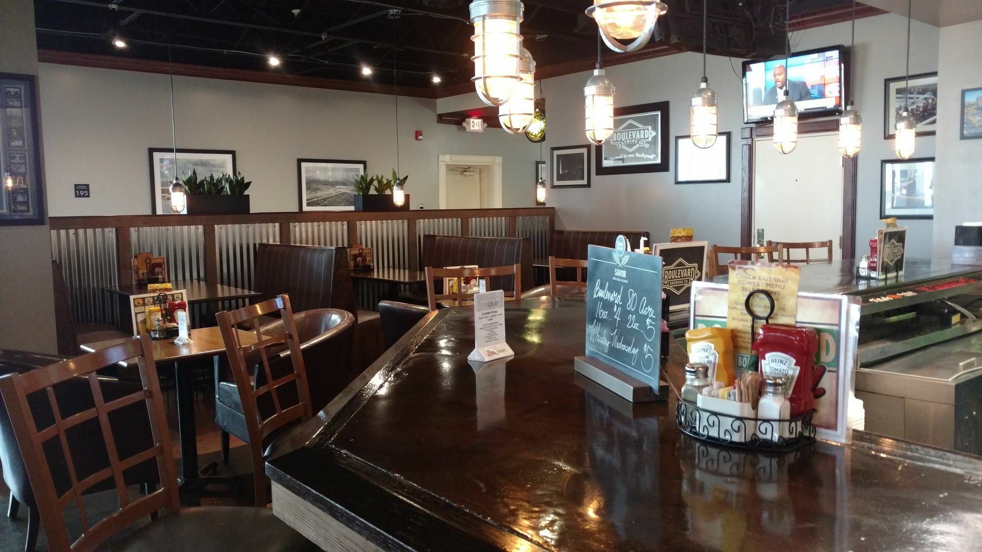 Four Points By Sheraton Kansas City Airport Екстериор снимка