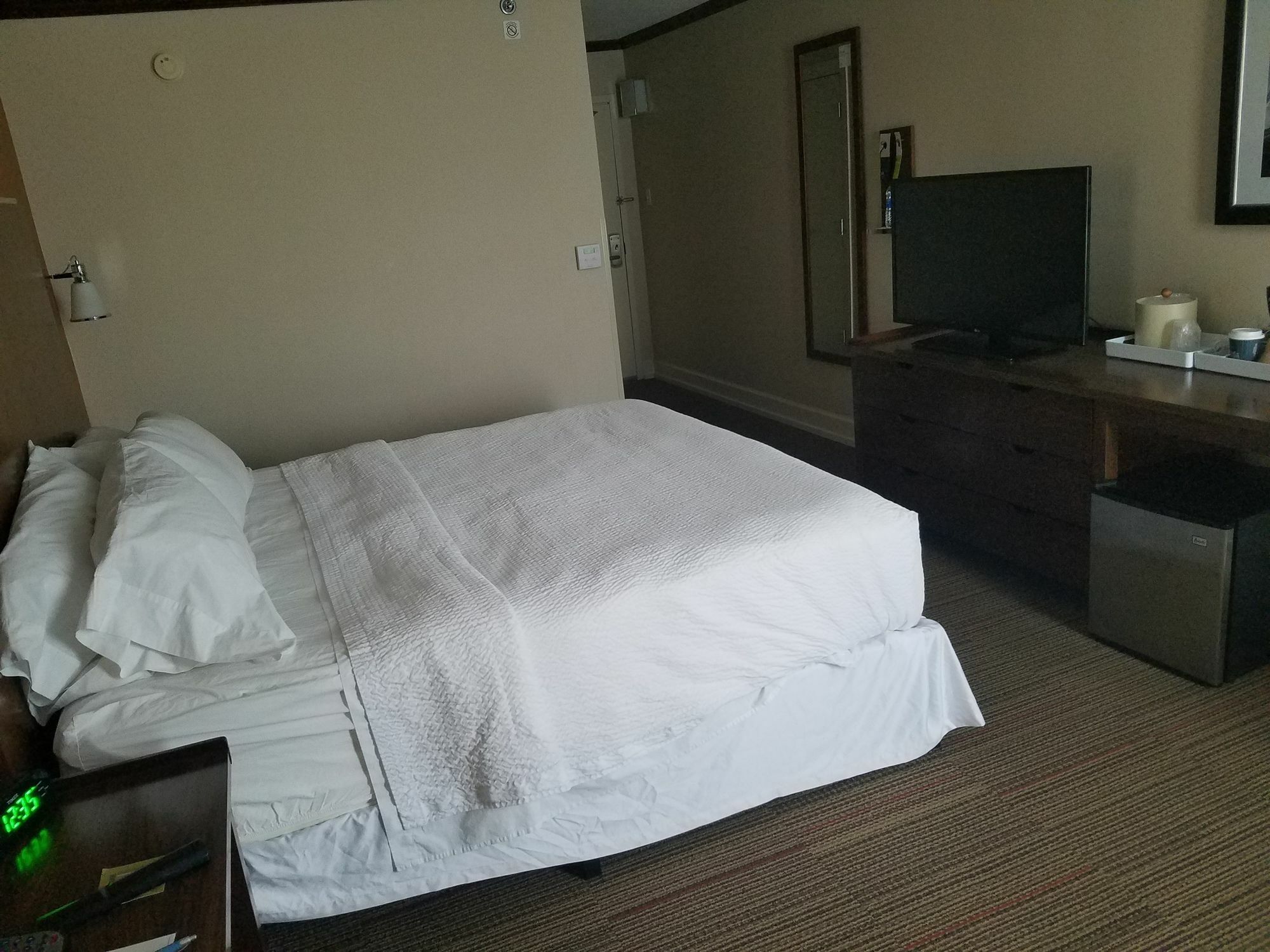Four Points By Sheraton Kansas City Airport Екстериор снимка